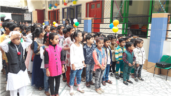 Children